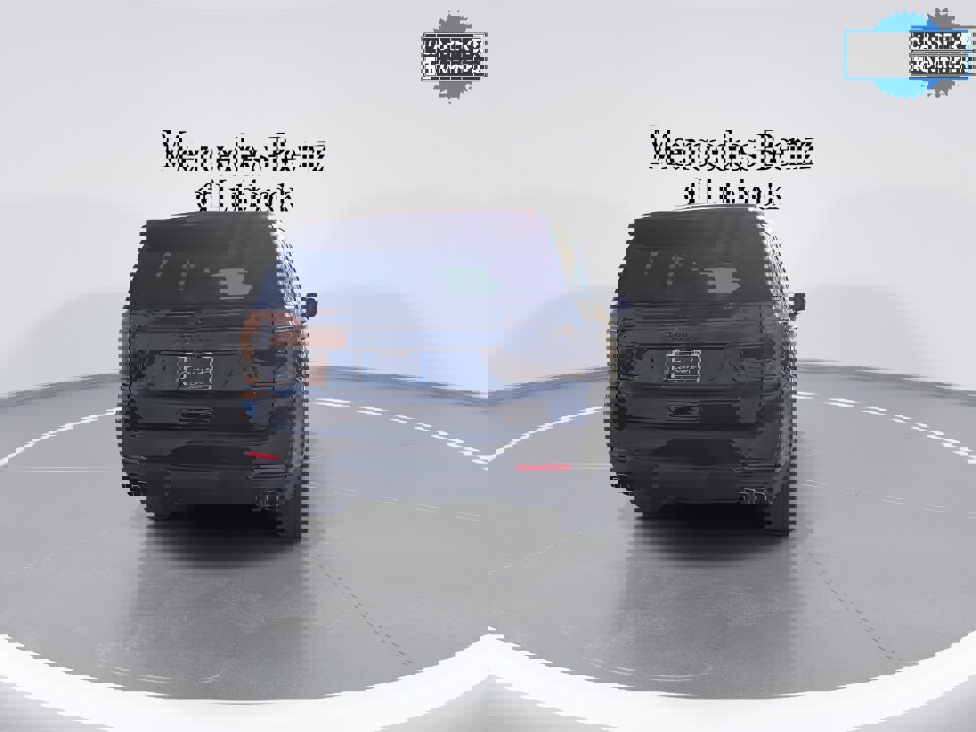 Used 2025 Chevrolet Tahoe High Country image 7