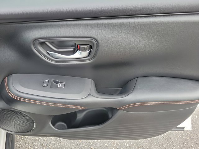 Certified 2023 Honda HR-V Sport image 8