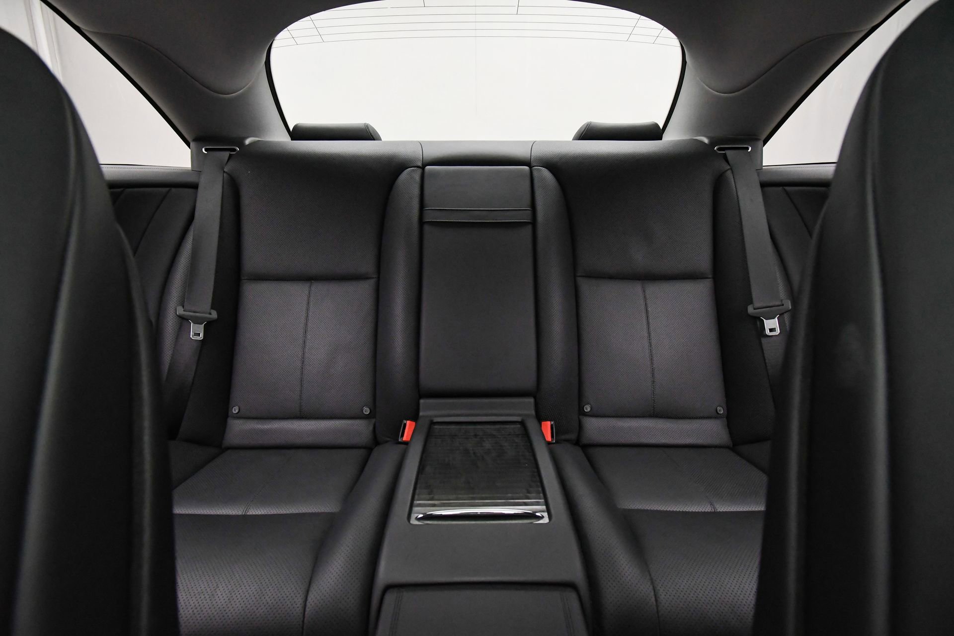 Used 2014 Mercedes-Benz CL 550 4MATIC image 18