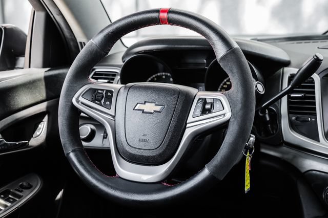 Used 2015 Chevrolet Caprice RWD image 10