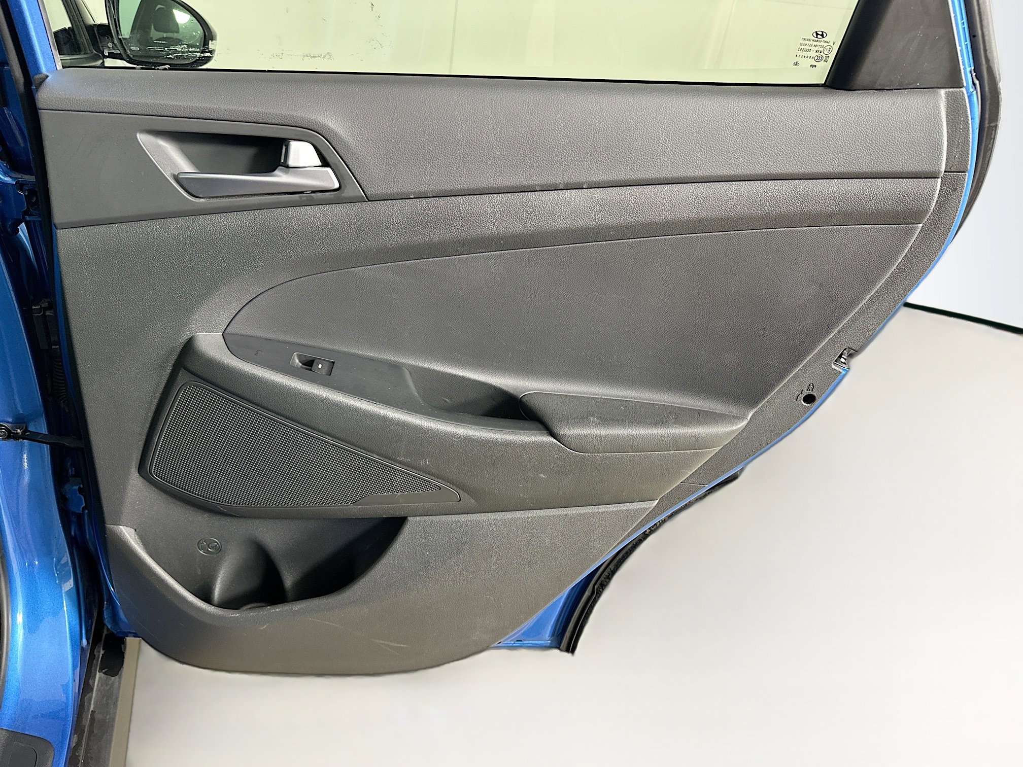 Used 2017 Hyundai Tucson Night FWD image 30