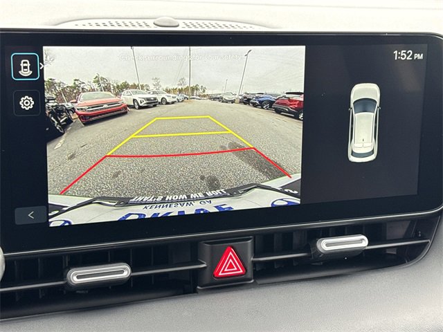 New 2026 Hyundai Ioniq 5 SEL image 30