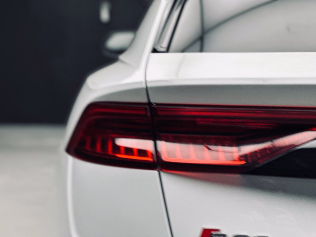 Used 2023 Audi SQ8 Prestige w/ Prestige Package AWD/4WD image 15