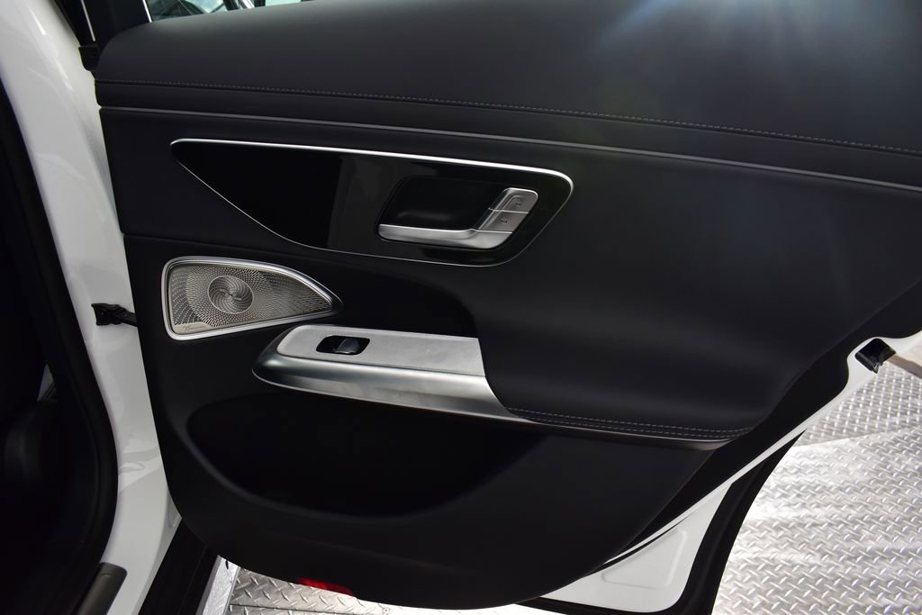 Certified 2025 Mercedes-Benz E 450 4MATIC All-Terrain Wagon image 36