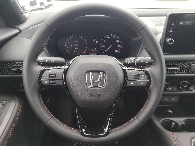 New 2027 Honda HR-V Sport image 24