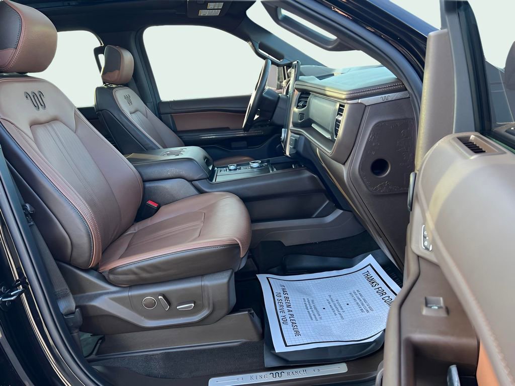 Used 2024 Ford Expedition King Ranch image 25