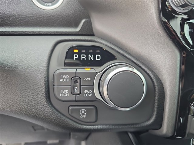 New 2026 RAM 1500 Big Horn image 20