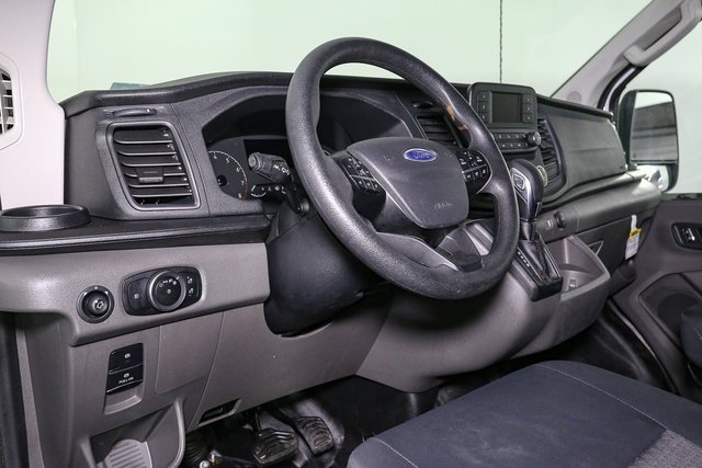 Used 2024 Ford Transit 250 Low Roof w/ Exterior Upgrade Package image 19