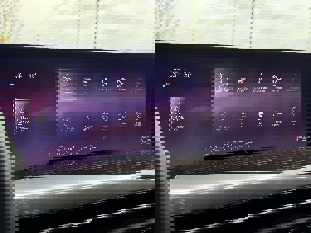 Certified 2025 Cadillac Escalade Premium Luxury w/ Touring Package image 31