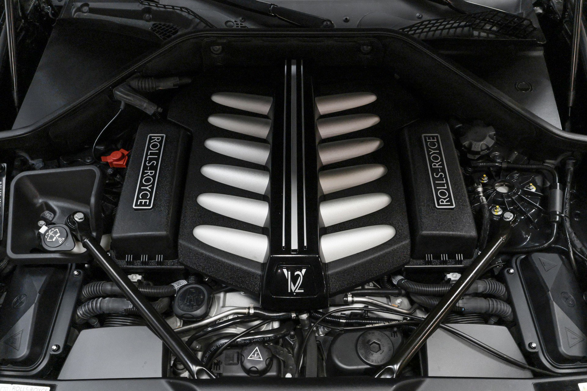 Used 2011 Rolls-Royce Ghost image 29
