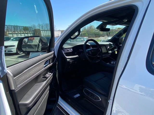 New 2023 Jeep Wagoneer Series III w/ Preferred Equipment Group image 15