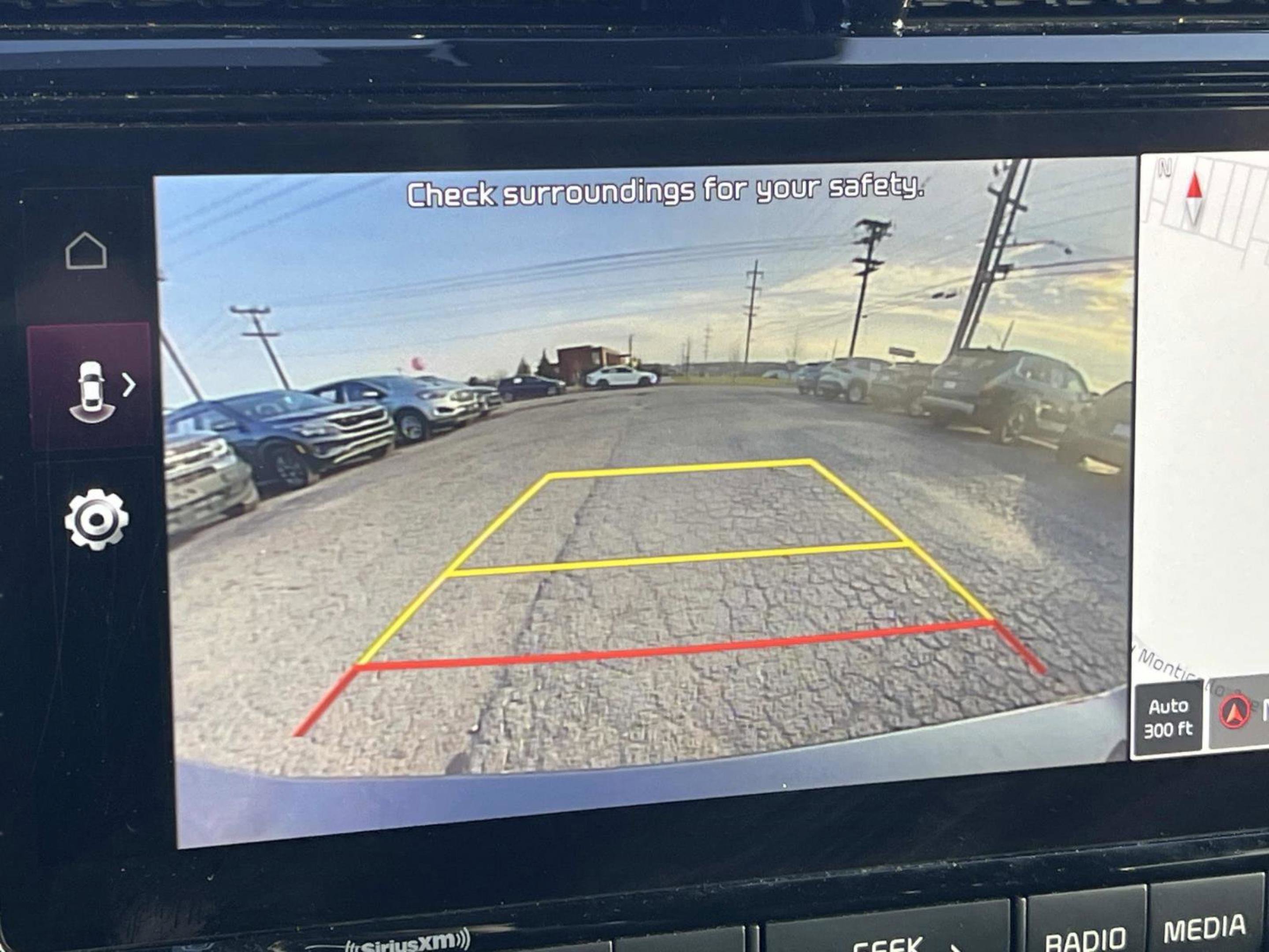 Used 2023 Kia Soul GT-Line image 37