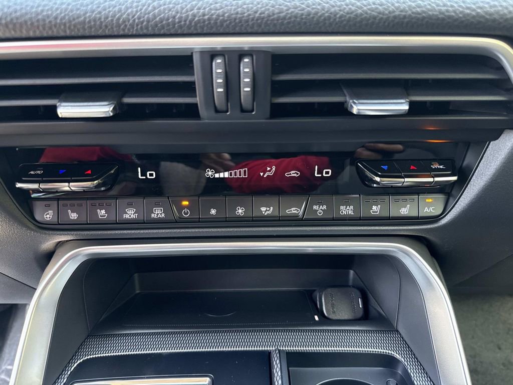 New 2026 MAZDA CX-90 3.3 Turbo w/ Premium Sport Pkg image 37