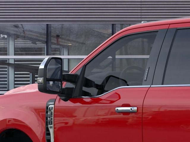 New 2026 Ford F350 Lariat w/ Lariat Ultimate Package AWD/4WD image 20