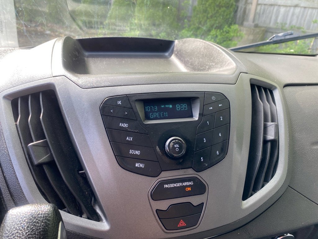 Used 2015 Ford Transit 250 148 High Roof RWD image 13