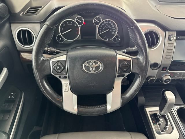 Used 2014 Toyota Tundra Limited AWD/4WD image 28