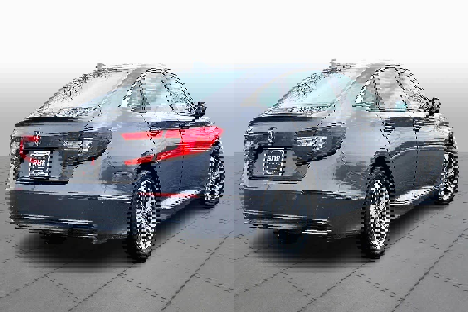 Used 2019 Honda Accord EX image 13