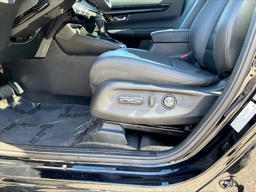 Certified 2024 Honda CR-V EX-L image 37