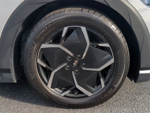 Used 2023 Hyundai Ioniq 5 SE image 10