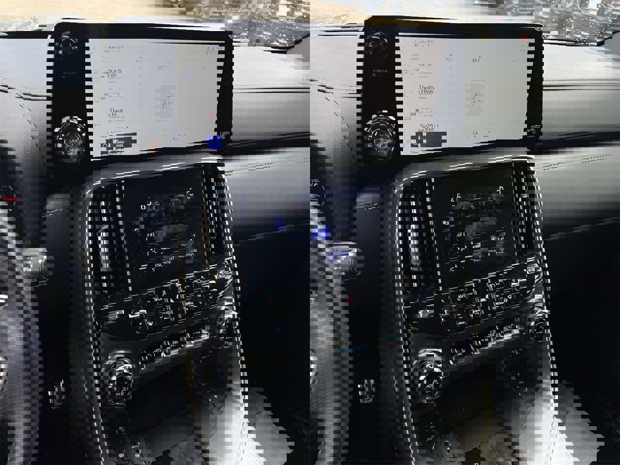 Used 2023 Lexus LX 600 F Sport image 15