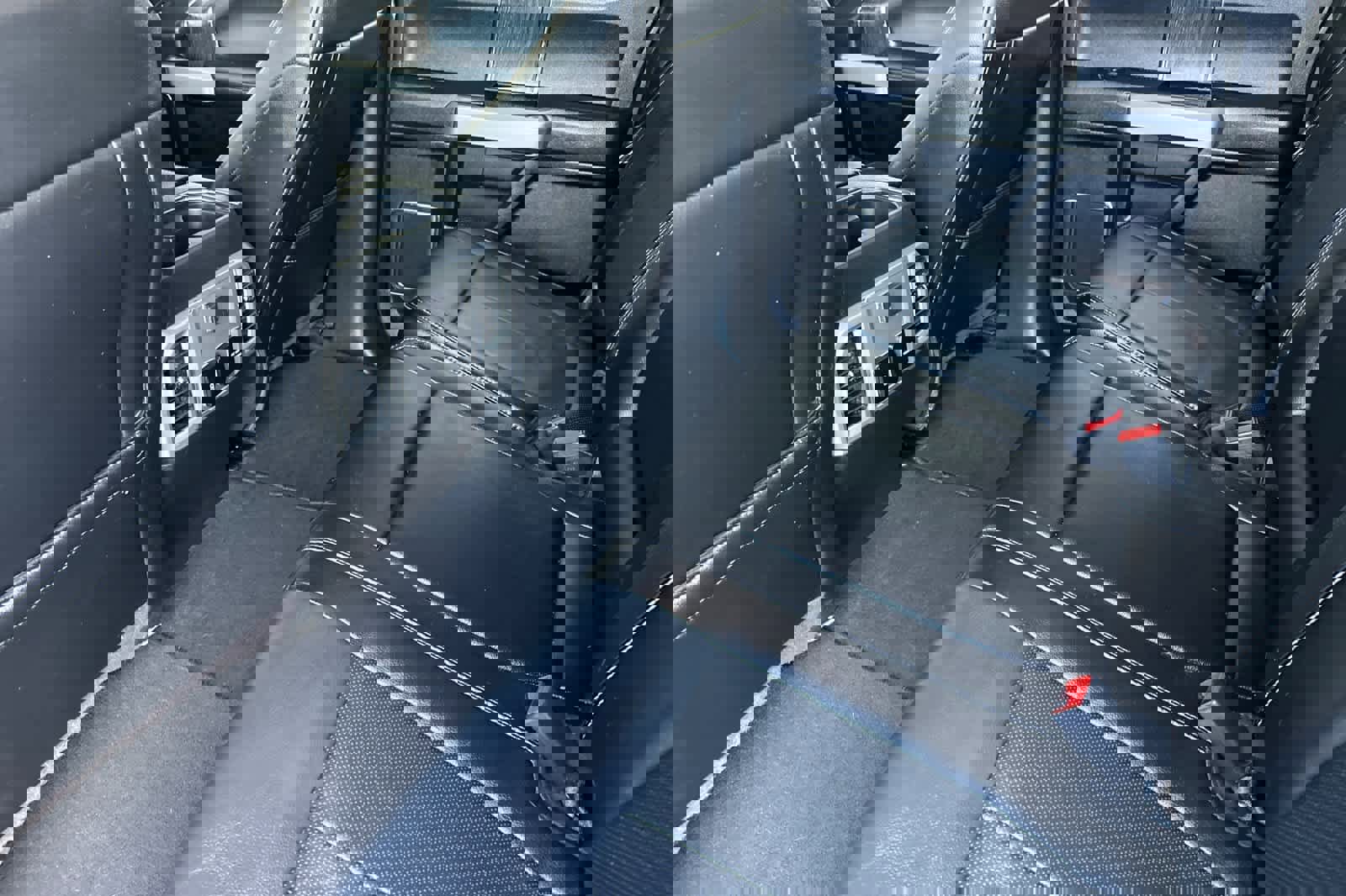 Certified 2020 Ford F250 Lariat image 4