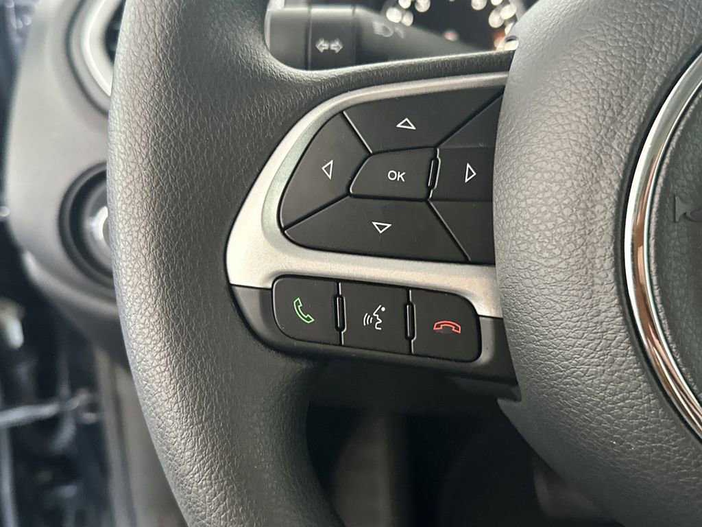 Used 2020 Jeep Renegade Sport w/ Sport Appearance Group image 20