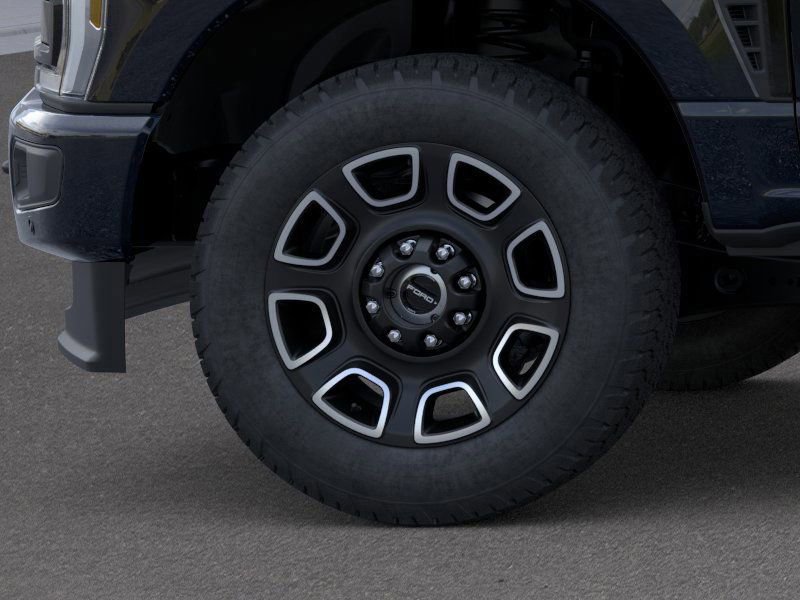 New 2026 Ford F250 Platinum AWD/4WD image 19