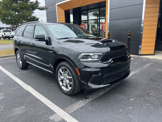 New 2026 Dodge Durango GT AWD/4WD video 1