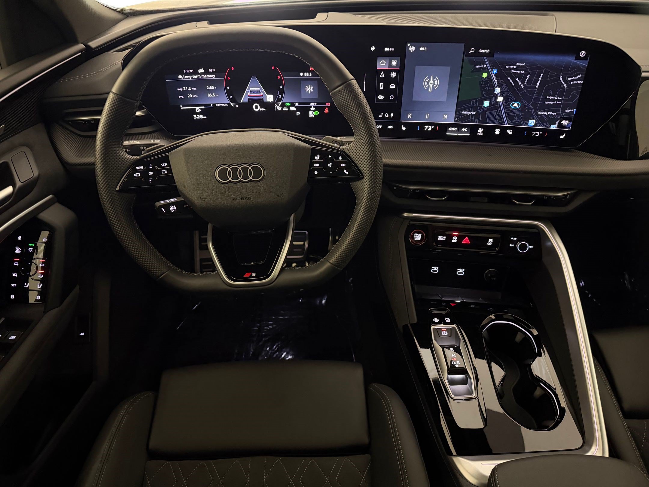 Certified 2025 Audi SQ5 Premium Plus AWD/4WD image 28