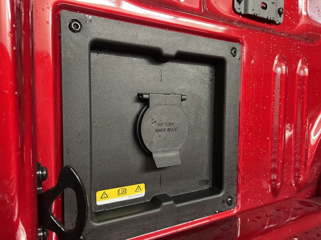 New 2026 Ford F150 XLT w/ Equipment Group 302A MID image 41