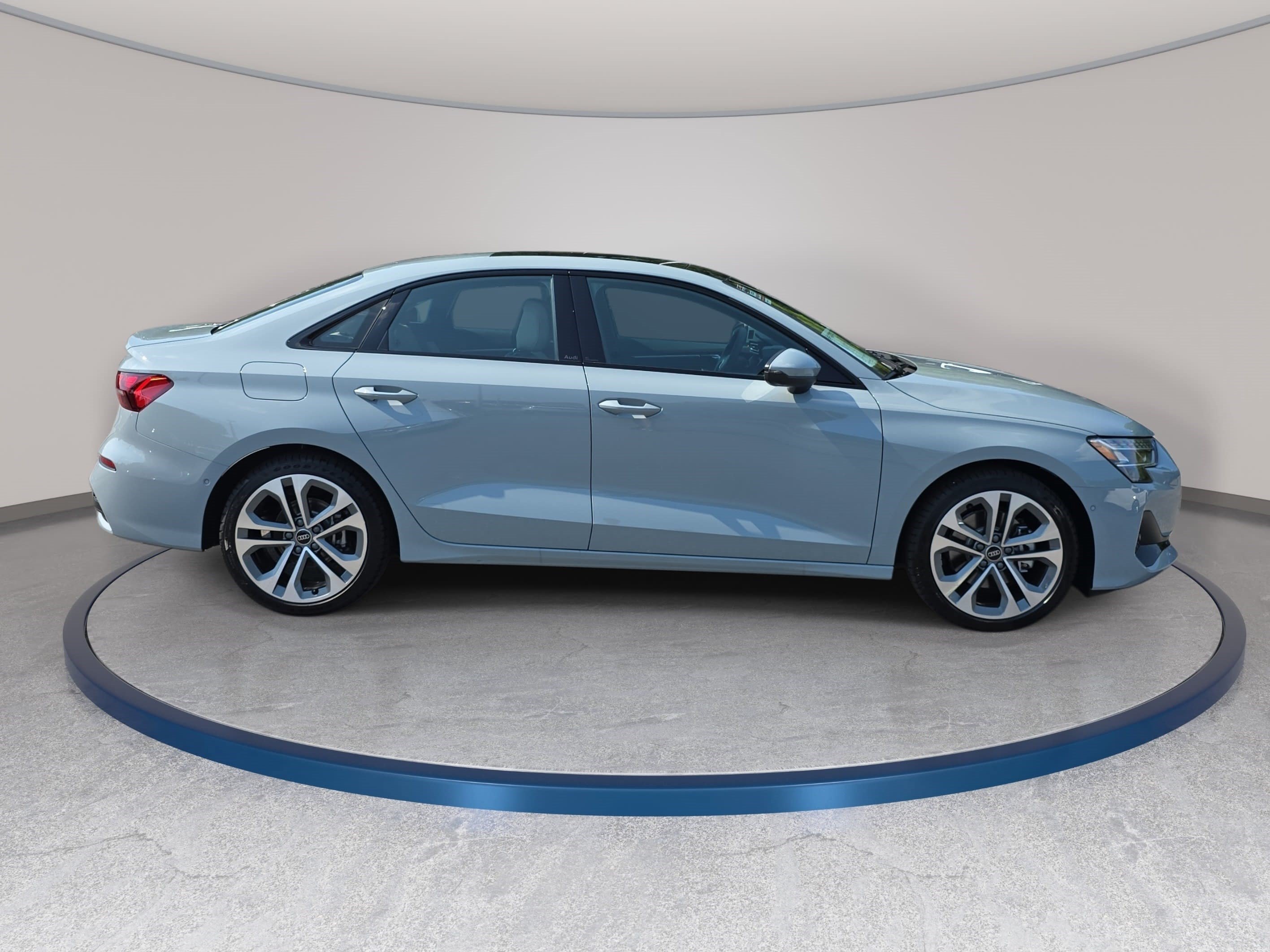 New 2026 Audi A3 2.0T Premium Plus AWD/4WD image 4