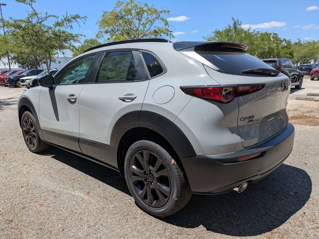 New 2026 MAZDA CX-30 2.5 Turbo Aire Edition AWD/4WD image 7