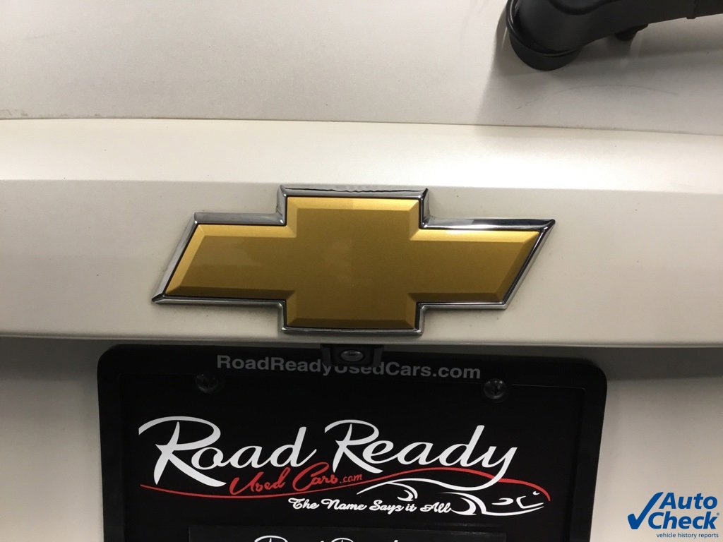 Used 2014 Chevrolet Tahoe LTZ image 19