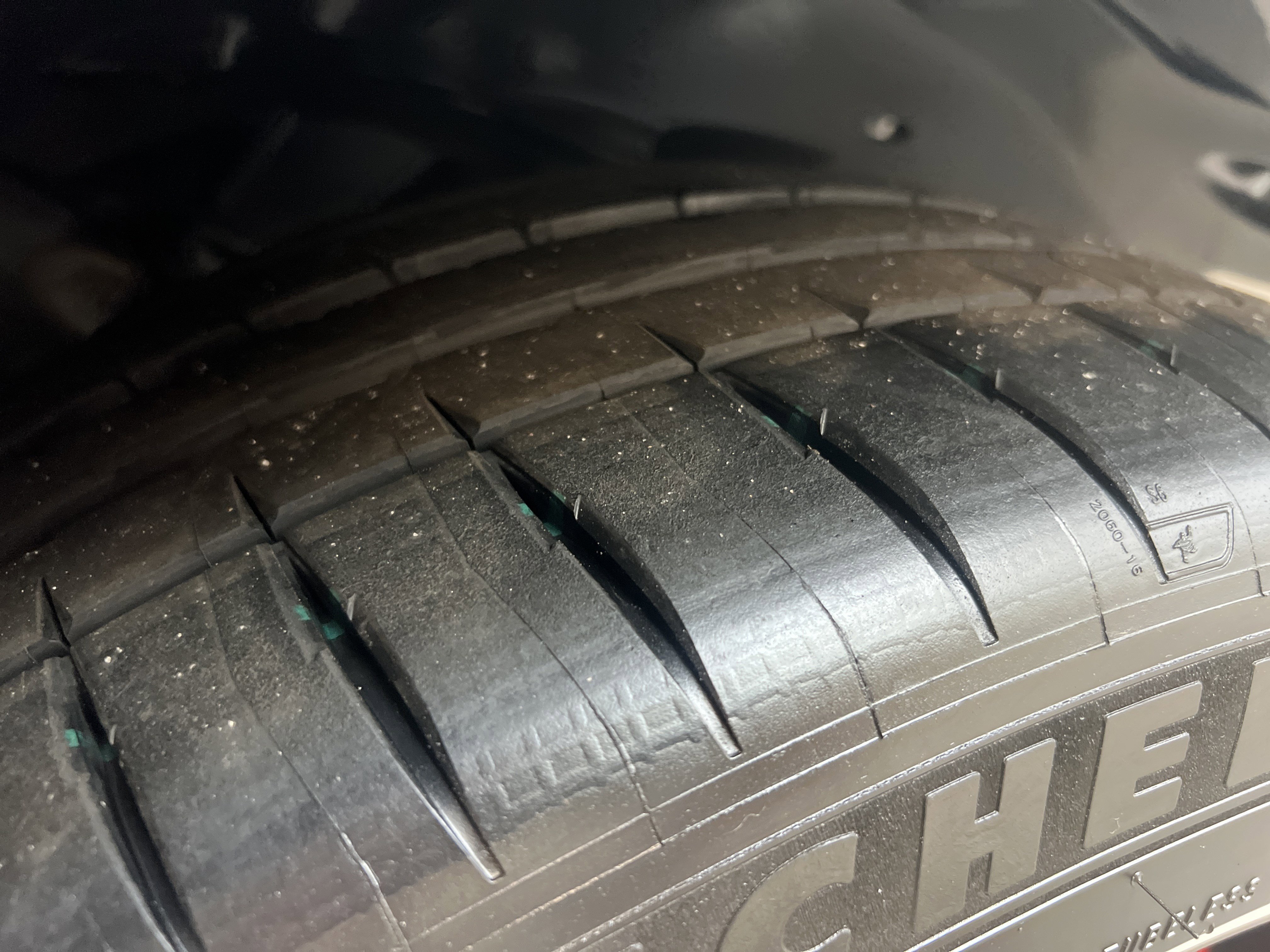 Used 2026 Mercedes-Benz GLE 63 AMG S image 21