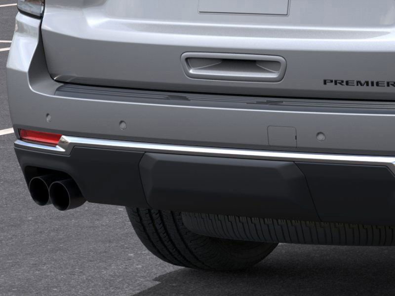 New 2026 Chevrolet Suburban Premier image 28