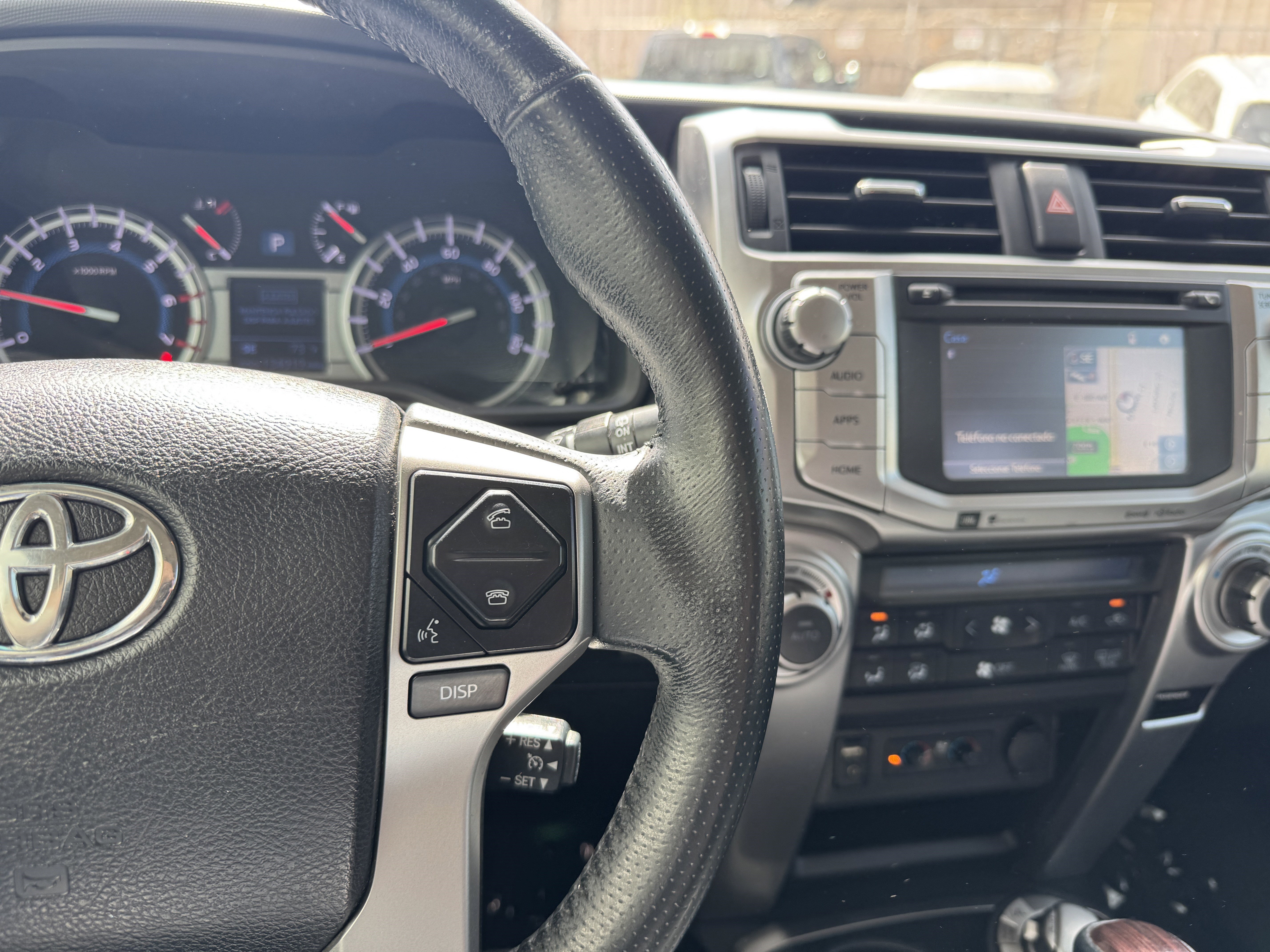 Used 2017 Toyota 4Runner Limited image 24