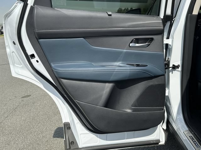 New 2026 Nissan Murano Platinum w/ Cargo Package AWD/4WD image 18
