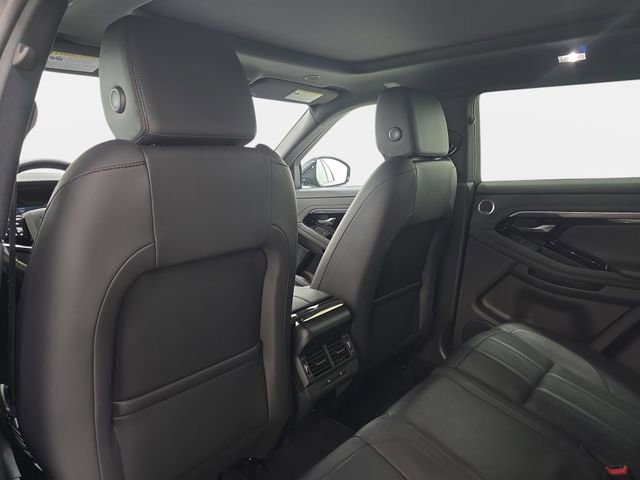 Used 2023 Land Rover Range Rover Evoque R-Dynamic SE image 12