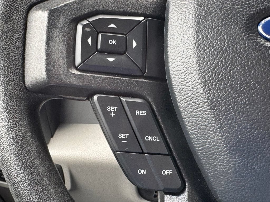 Certified 2019 Ford F150 XL w/ Equipment Group 101A Mid RWD image 29