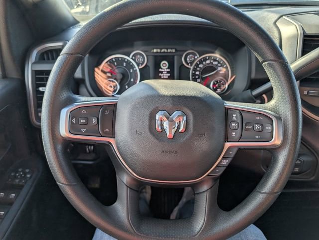 New 2026 RAM 2500 Tradesman image 16