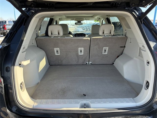 Used 2020 GMC Terrain Denali w/ Denali Premium Package image 13