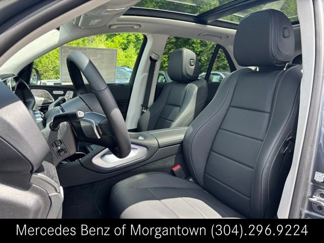 New 2026 Mercedes-Benz GLE 350 4MATIC image 13
