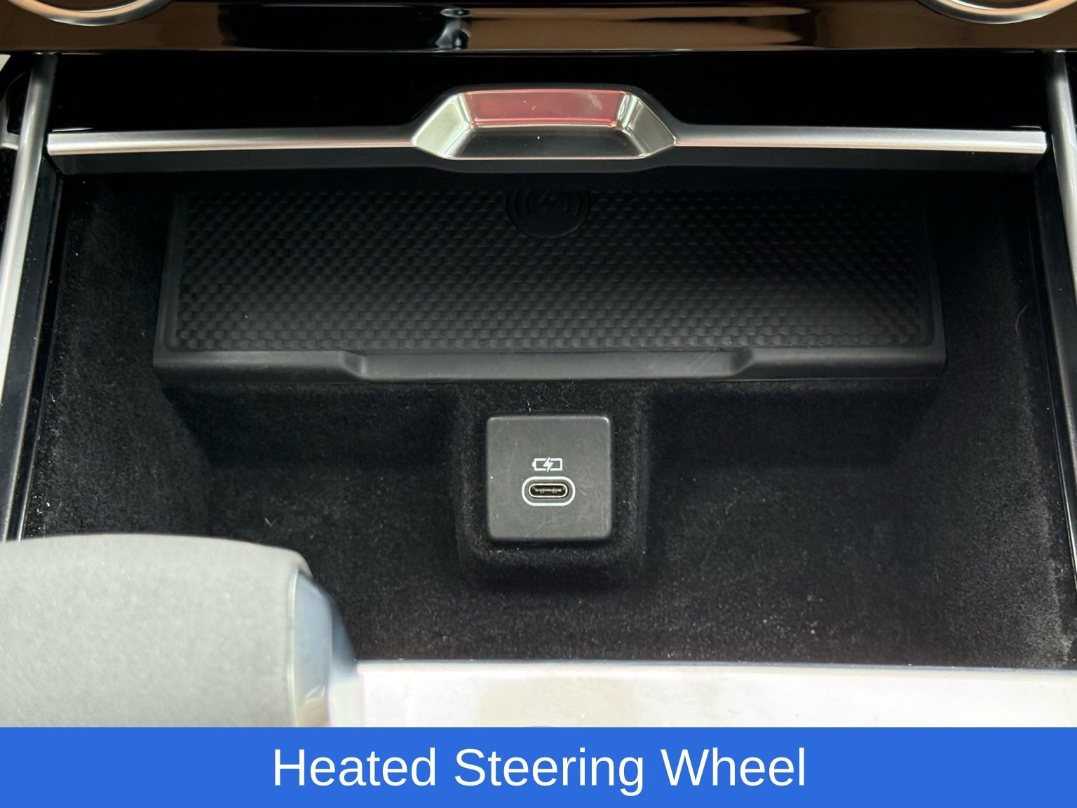 Used 2023 Land Rover Range Rover Long Wheelbase SE image 35