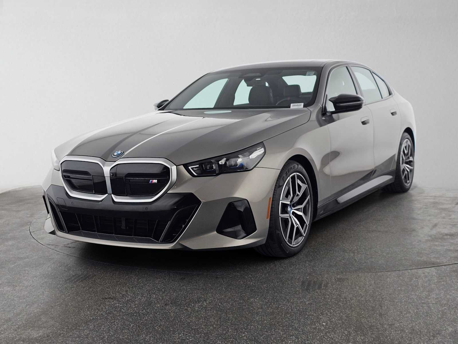 Used 2024 BMW i5 M60 w/ Premium Package AWD/4WD image 7