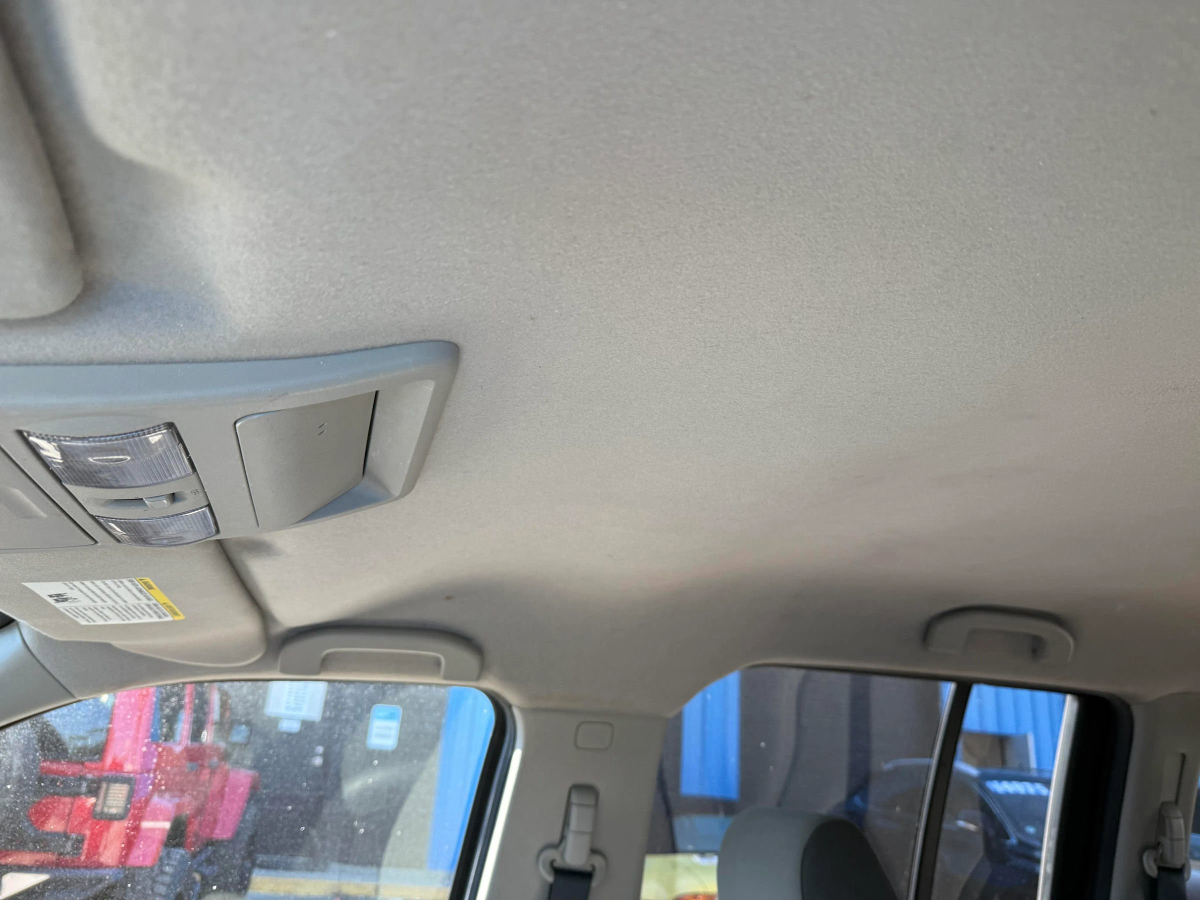 Used 2014 Nissan Xterra X image 15