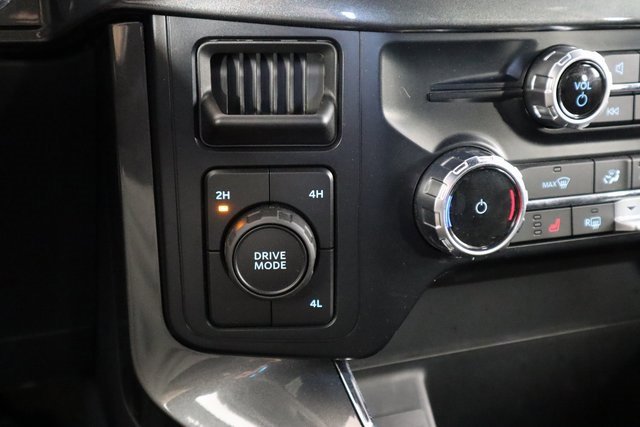 Used 2023 Ford F150 XLT w/ Equipment Group 302A High image 31