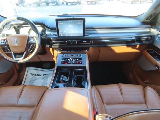 Used 2020 Lincoln Aviator Black Label w/ Dynamic Handling Package AWD/4WD image 27
