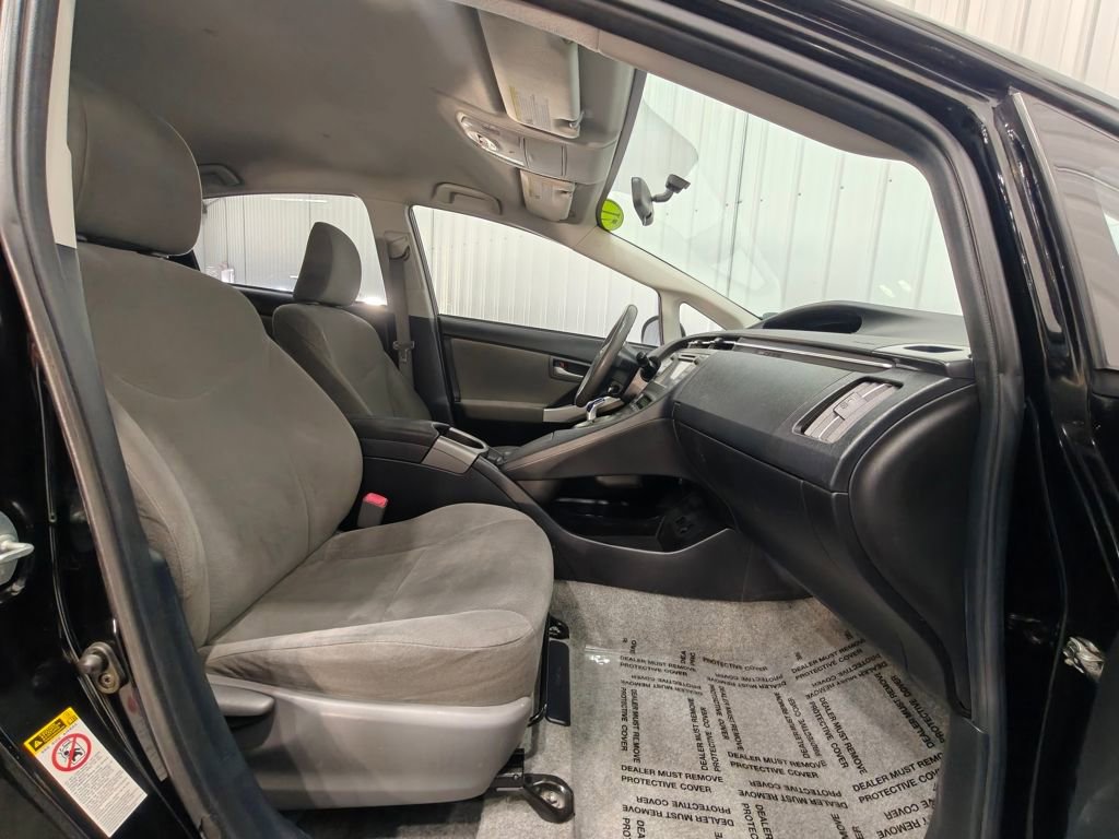 Used 2012 Toyota Prius Two image 22