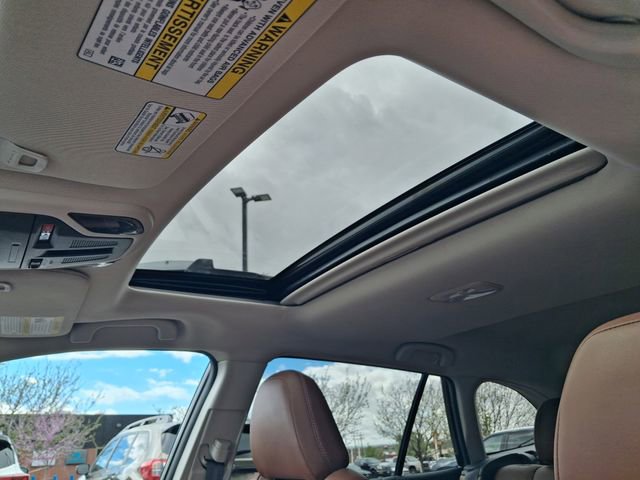 Used 2023 Subaru Outback Touring XT image 29