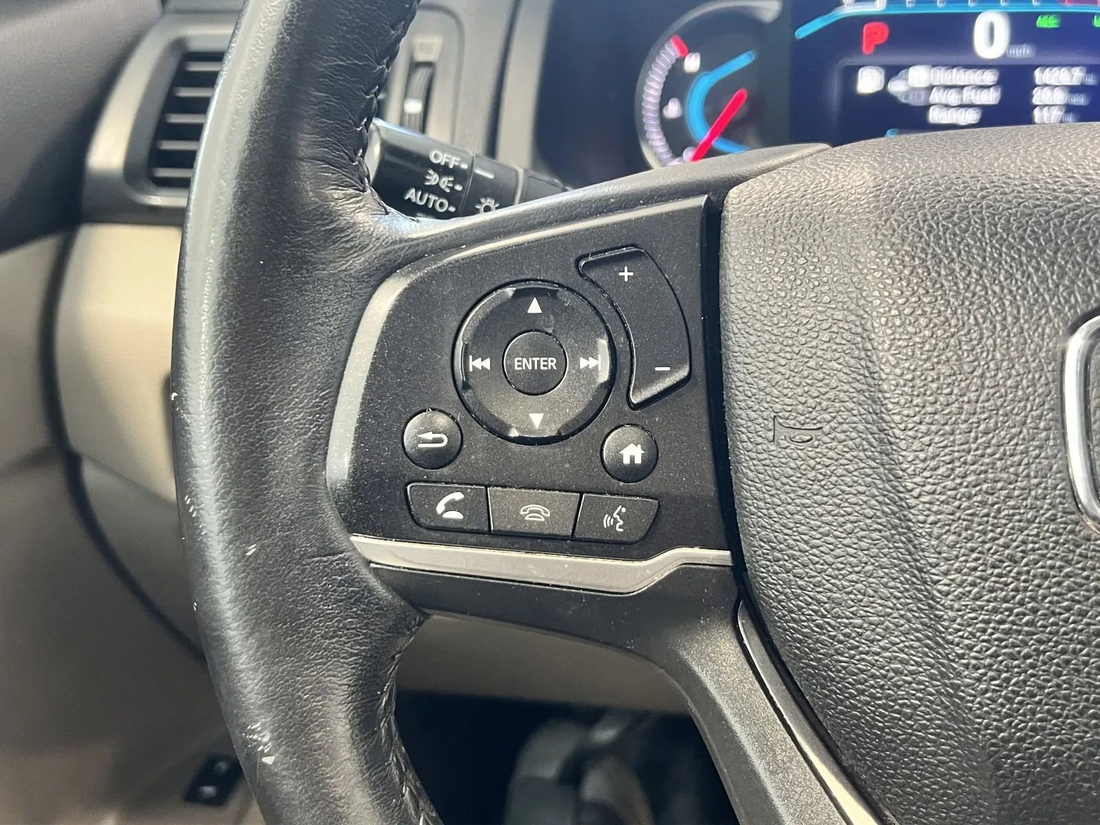 Used 2020 Honda Pilot EX-L image 48